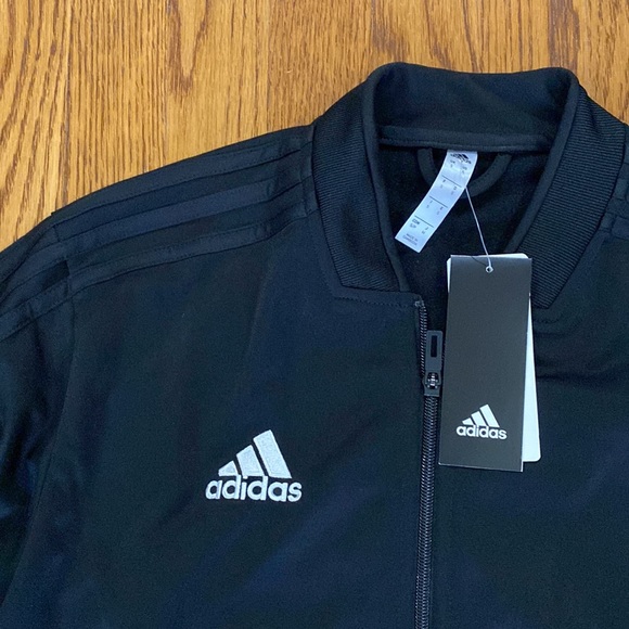 NWT adidas Con18 PES jacket - Men’s small - Picture 2 of 6